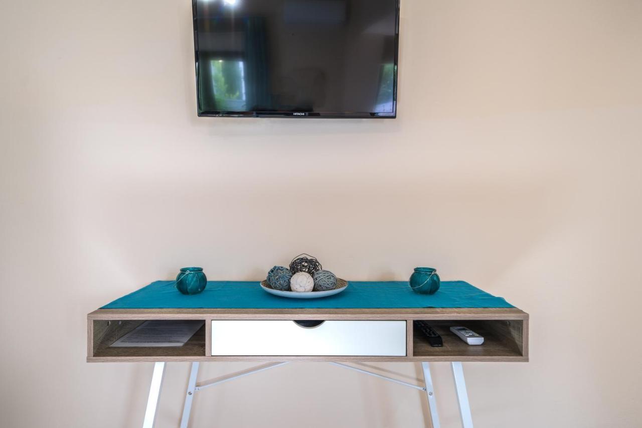 Iro City And Beach Boutique Homes Chania  Exteriér fotografie