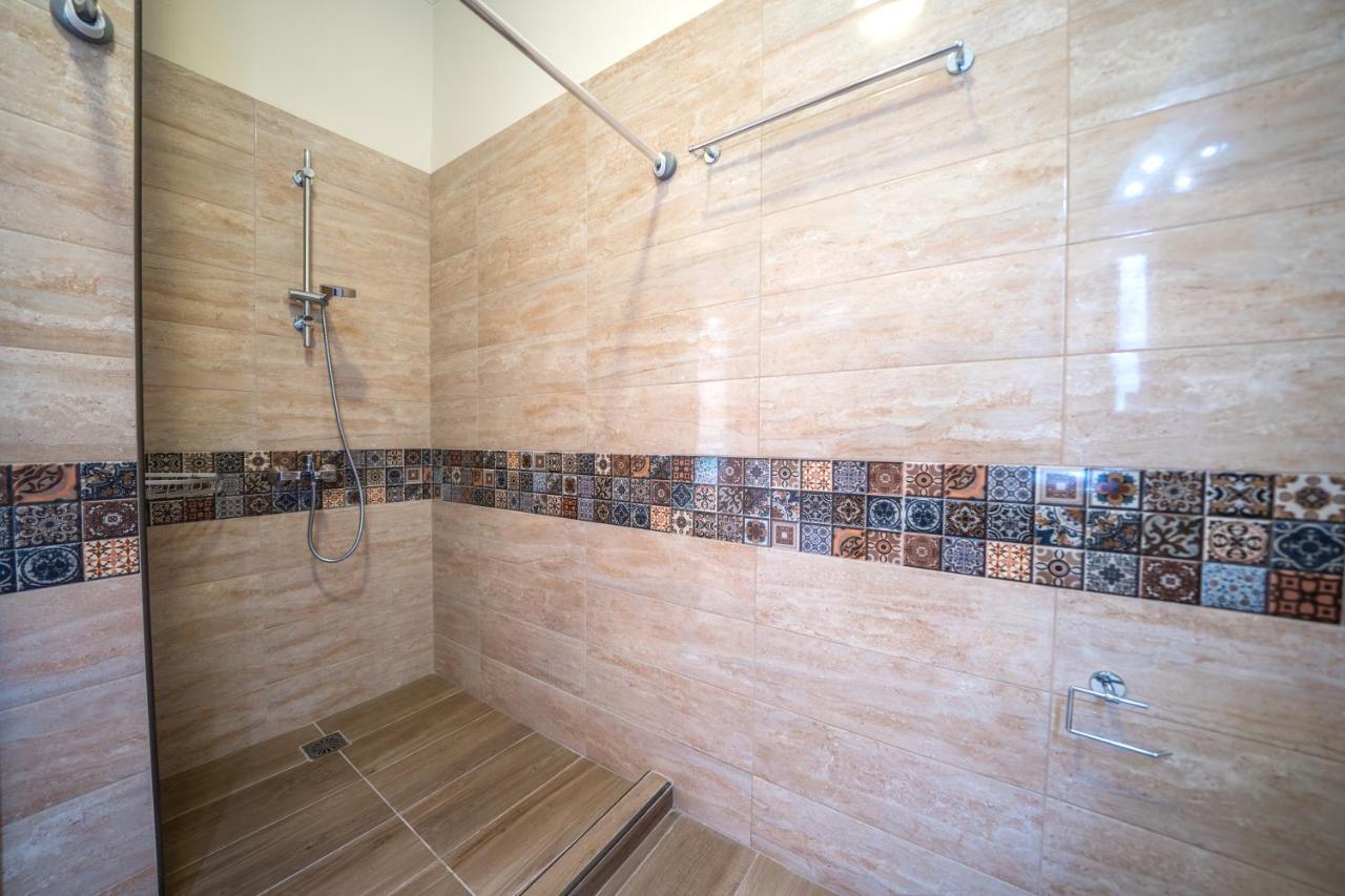 Iro City And Beach Boutique Homes Chania  Exteriér fotografie